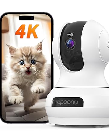 猫監視カメラ Amazon.co.jp: 【300万画素・QRコードWIFI接続】COOAU 見守り