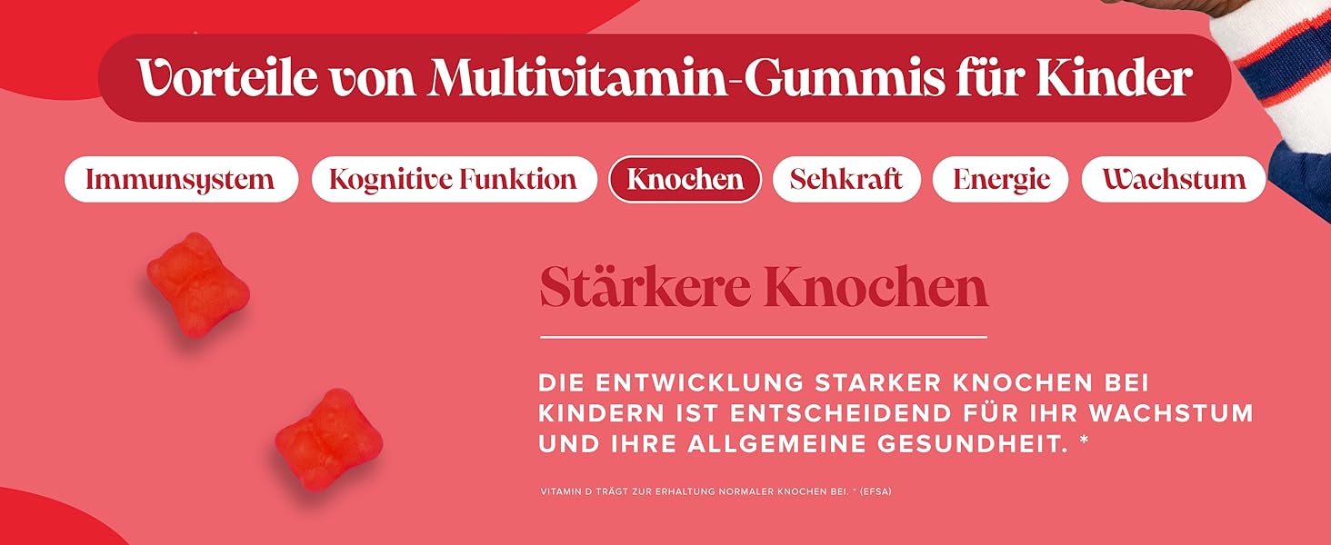 starke Knochen, Zähne, kognitive, Entwicklung, Gesundheit, diätetische, Ergänzung, täglich