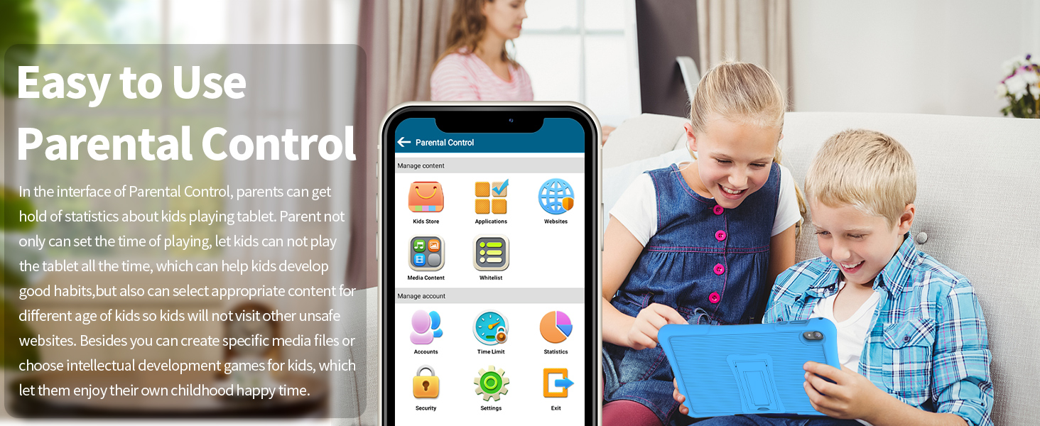 KIDS TABLET