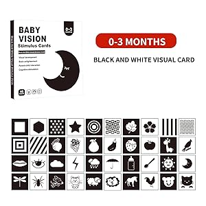 Visual Cards