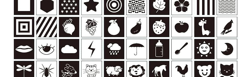 Visual Cards