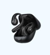 soundcore By Anker Aerofit Pro Open-Ear Headphones,Ultra Comfort,Secure Fit,Ergonomic Design,Rich...