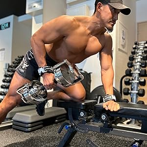 Amazon | 【Tarzan掲載×プロ監修】 U-Makes パワーグリップ【極み】 筋