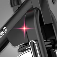 Freno Magnetico Resistenza Regolabile Cyclette