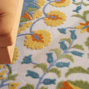 Aloha Indoor/Outdoor area rug 