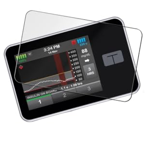 tandem tslim t:slim x2 accessories belt clip holder holster case gel replacement clip diabetic care