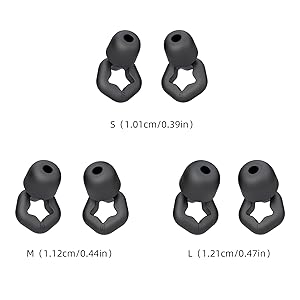 Ear Plugs for Noise Reduction