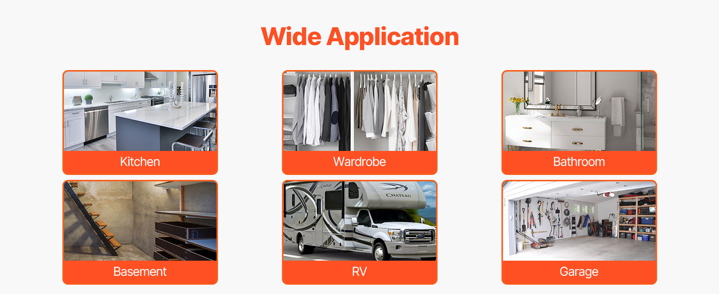 moisture absorber for room