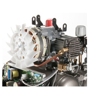 Amazon.co.jp: HiKOKI(ハイコーキ) 釘打機用エアコンプレッサ