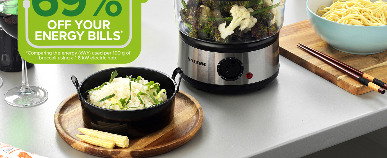 EK5118 SOUP MAKER