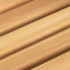 real teak wood