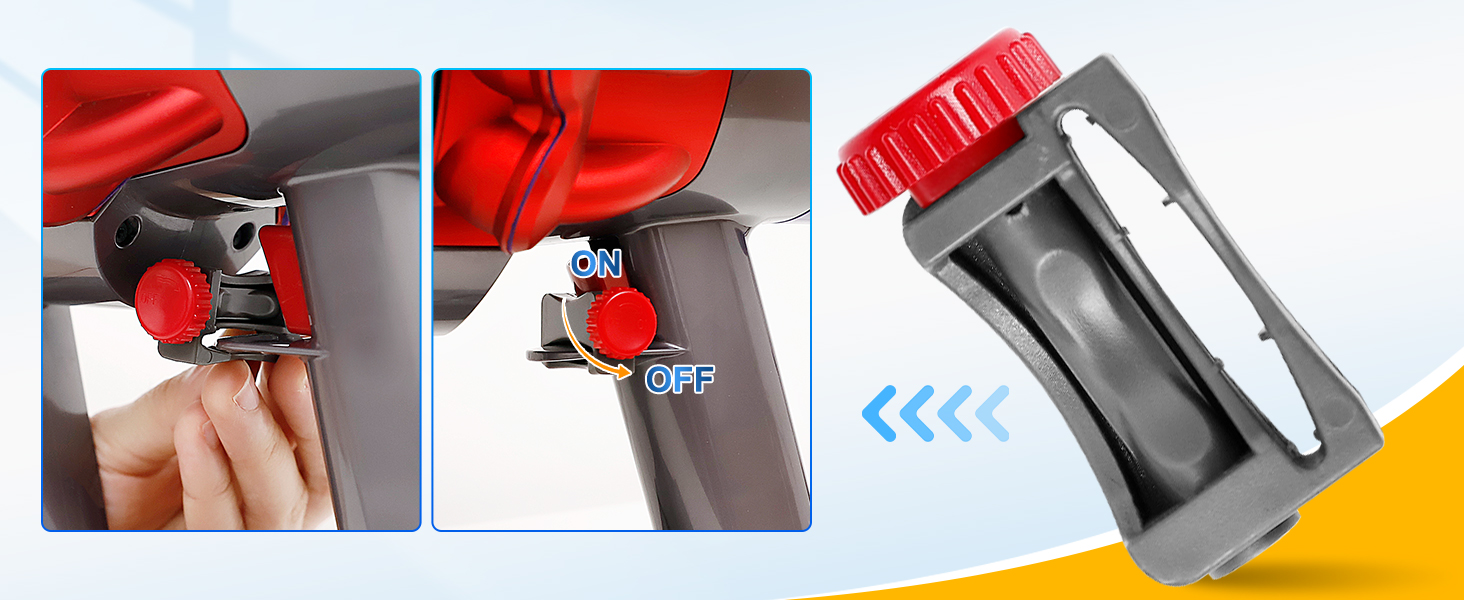 KEEPOW Pet Grooming Kit Compatible with Dyson Vacuum V7 V8