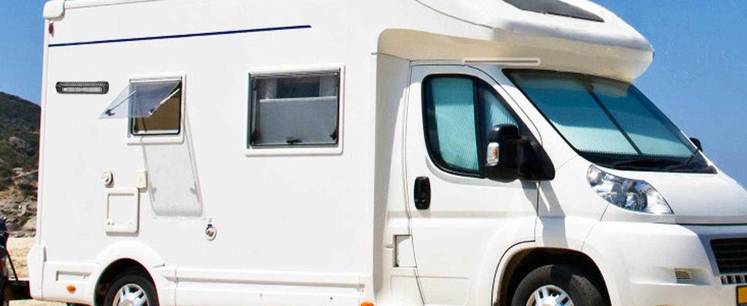 RV Porch Light