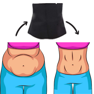 belly fat remover