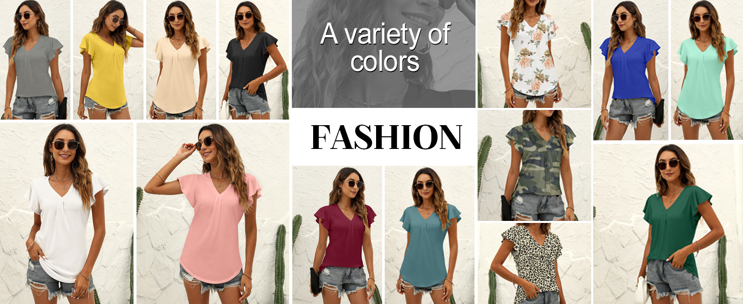 womens tops