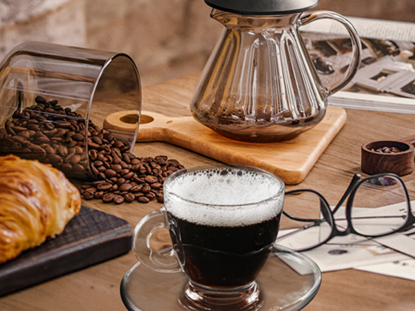 グラス/カップ Supreme - Supreme Espresso Set Black Amazon.com | GURUDAR Espresso Cups with Saucers and Spoons