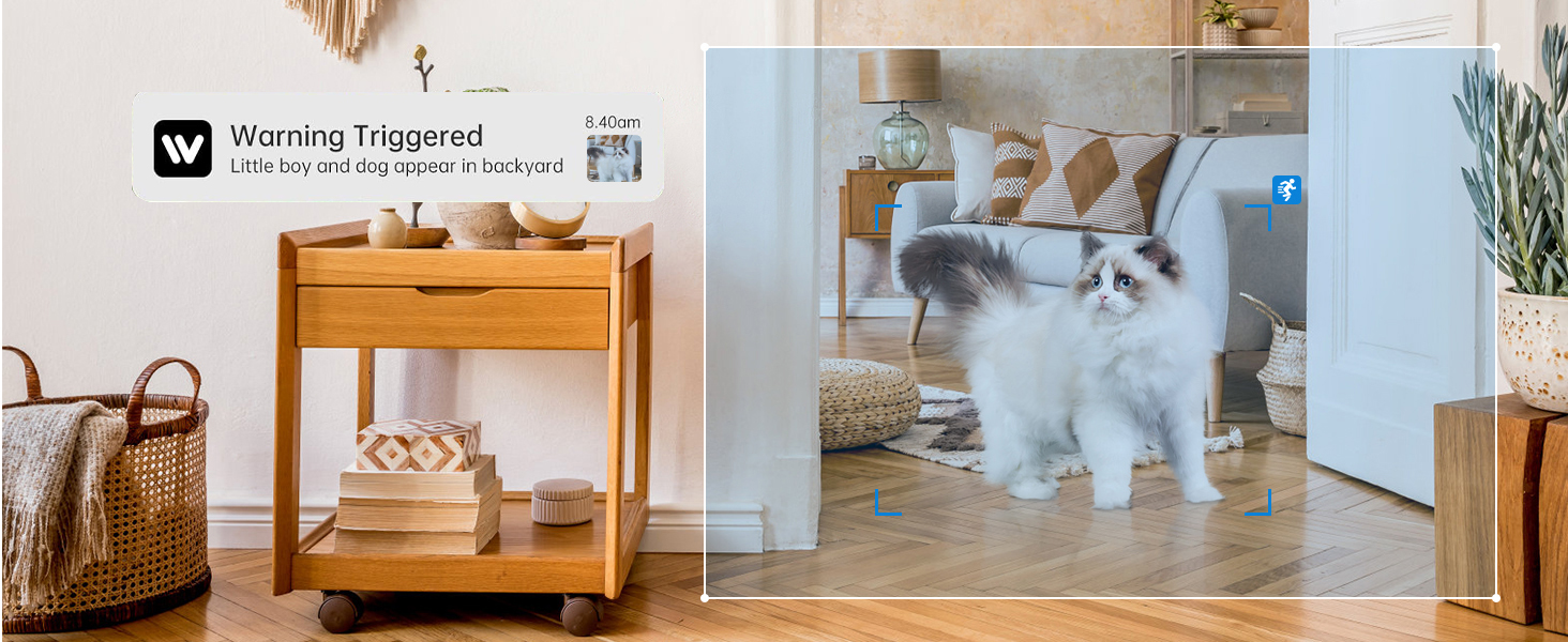 outdoor cameras for home security