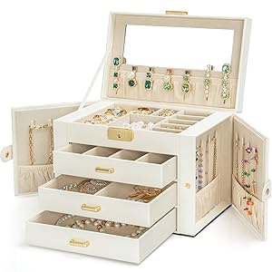 jewelry box