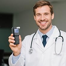 Confiance des médecins