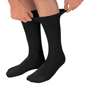 Diabetic Socks