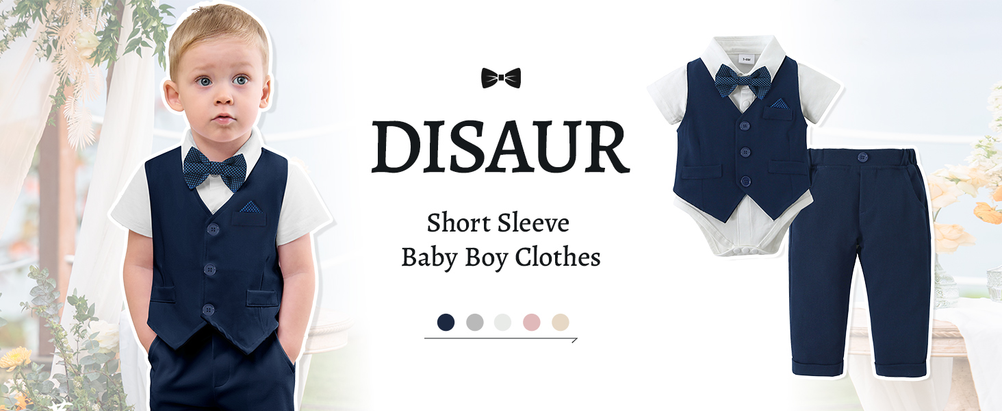 suits for baby boys