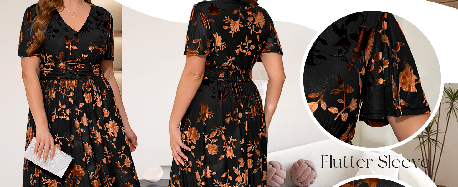 Formal Long Dress