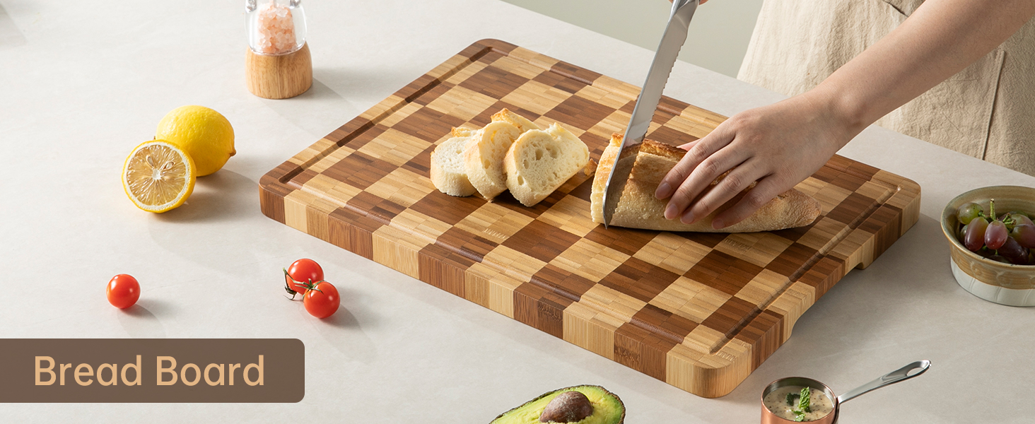 cutting board