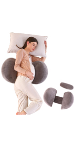 Pregnancy Pillows