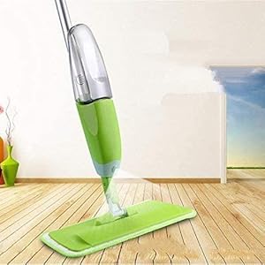 TREASURES HEALTHY SPRAY MOP 2 3