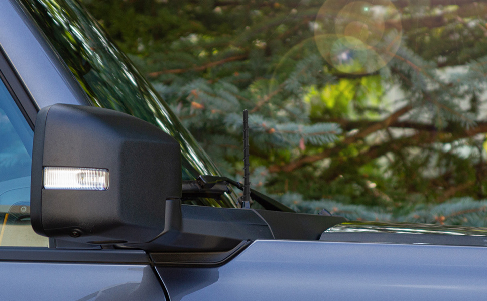 FORD BRONCO ANTENNA FORD F150