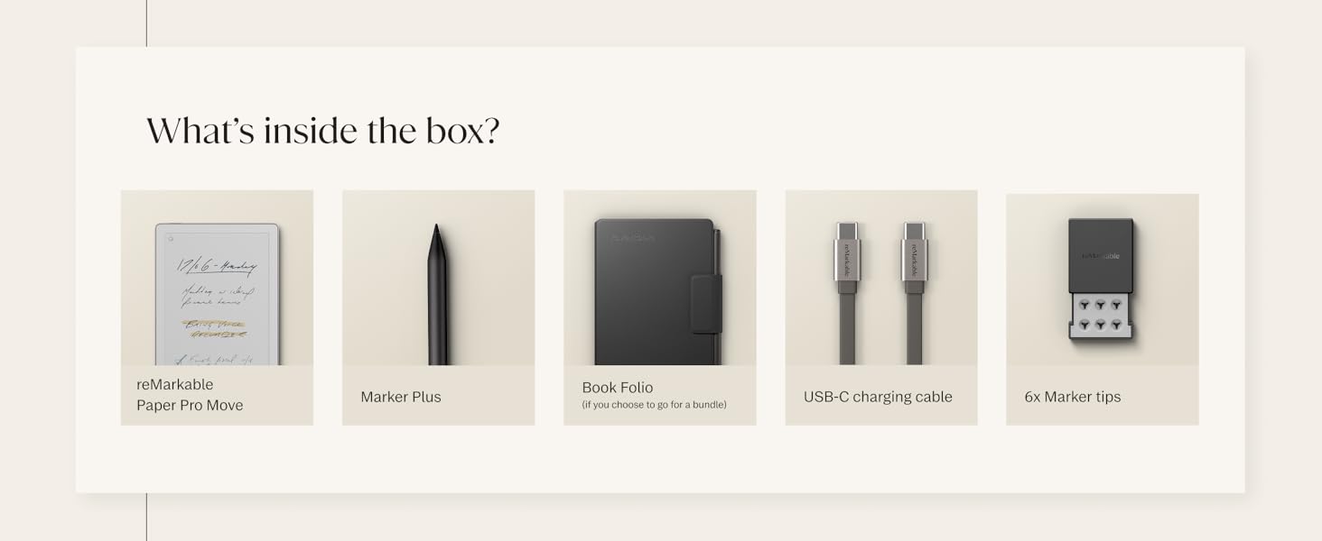 libreta book reader writing work pads stylus  unprecedented paper like canvas display