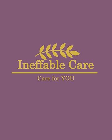 Ineffable Care Brand Image