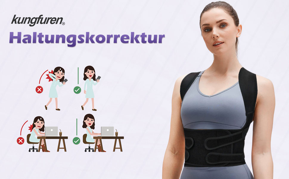 posture corrector