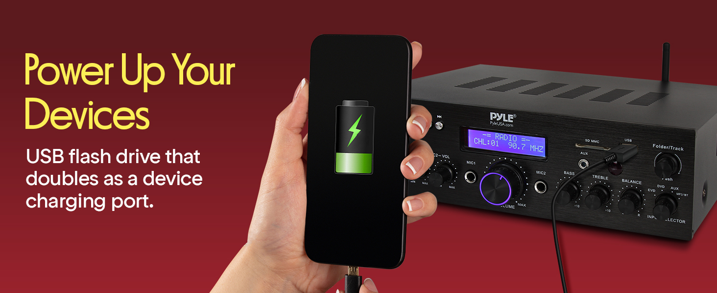 home stereo system components receiver amplifier audio with bluetooth component amplifiers