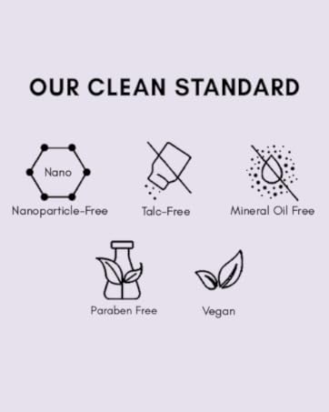 Vegan, Cruelty free makeup