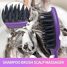 detangling brush