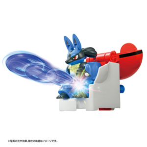 希少レア　ポケモン　ルカリオ　ピコピコハンマー 希少レア ポケモン ルカリオ ピコピコハンマー 希少レア