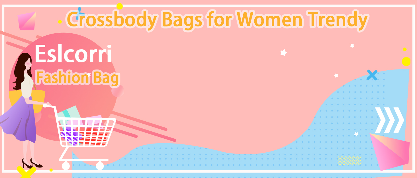 Sling Bag Crossbody Bags for Wome