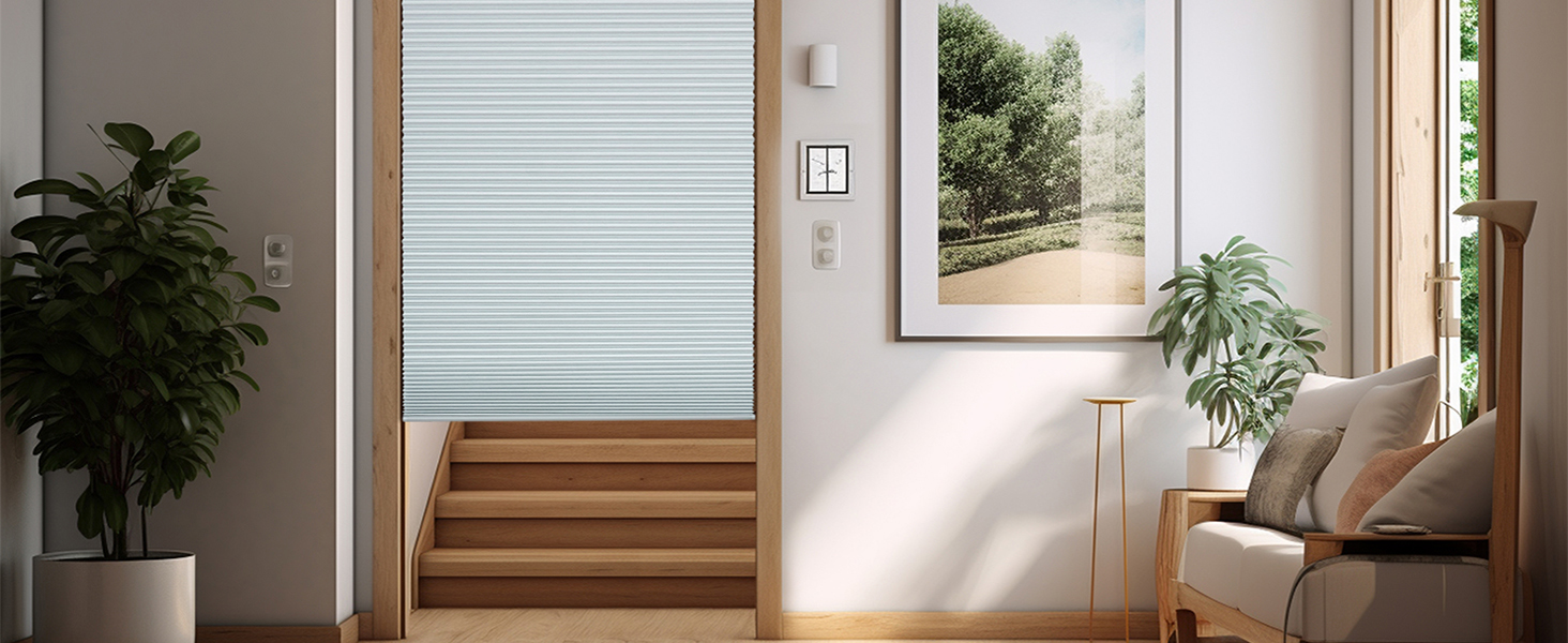 電動ロールスクリーン