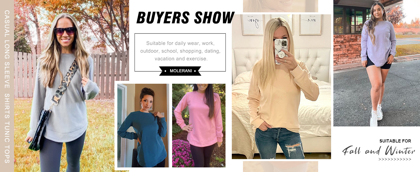 comfy sweatshirts for women