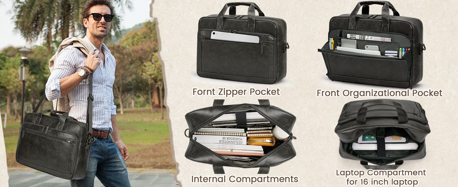 laptop bag for men