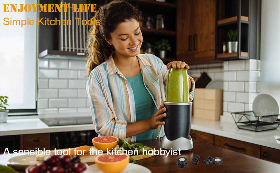 Blender Coupler, 5 Packs Blender Rubber Coupler Gear Clutch with