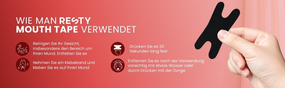 anti schnarch medical