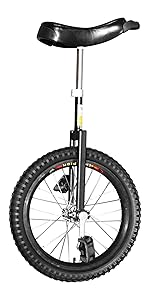 Unifly Freestyle 18"