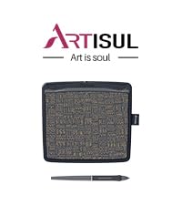 Amazon | Artisul ペンタブ 板タブ スマホで使える板タブ 傾き