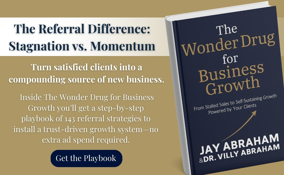 Amazon.com: The Wonder Drug for Business Growth: From