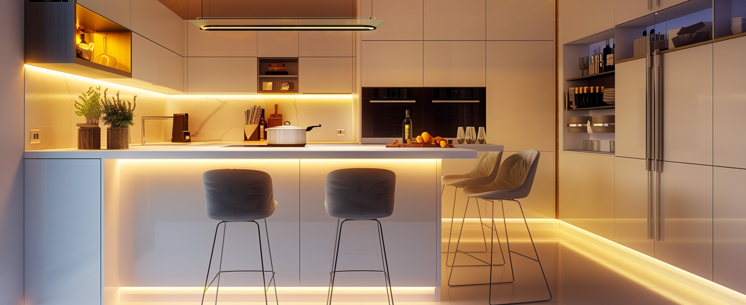 LED Strip Lights