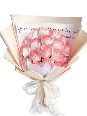 花 感謝プレゼント 