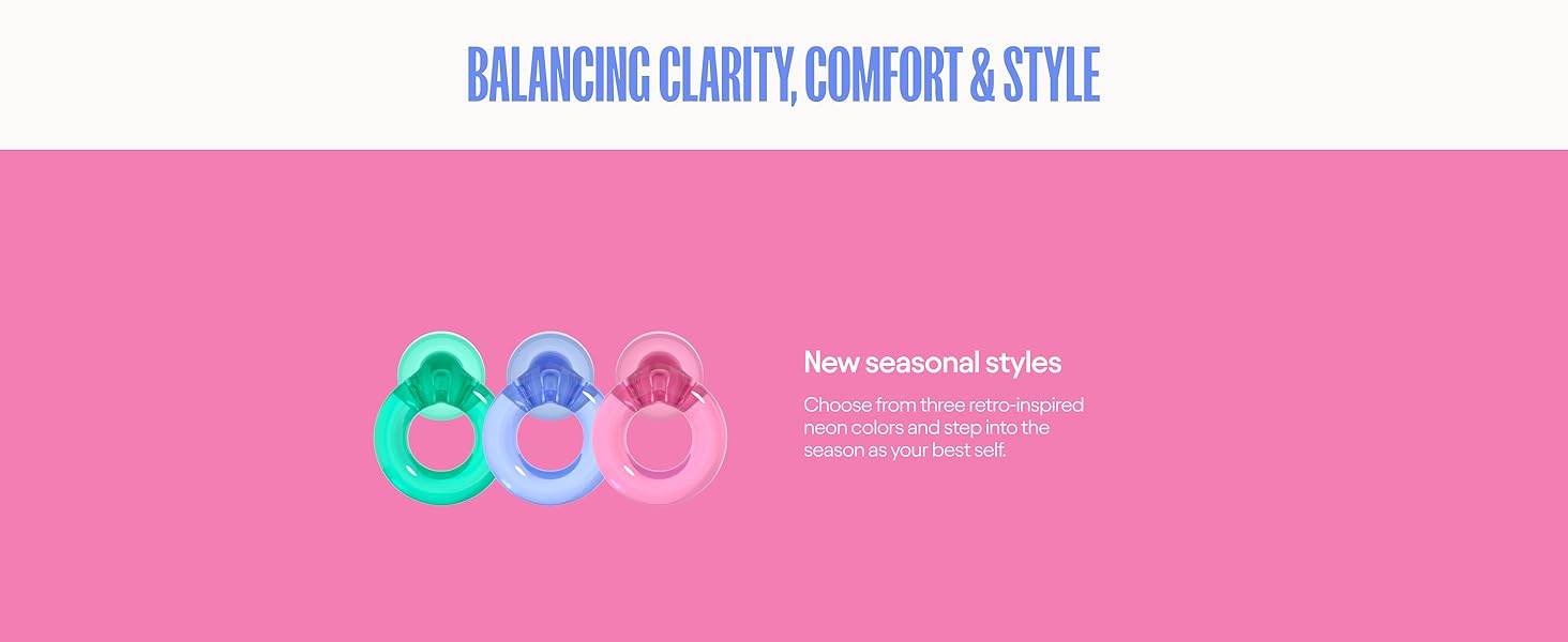 Loop Engage Equinox Earplugs Reusable NoiseReducing