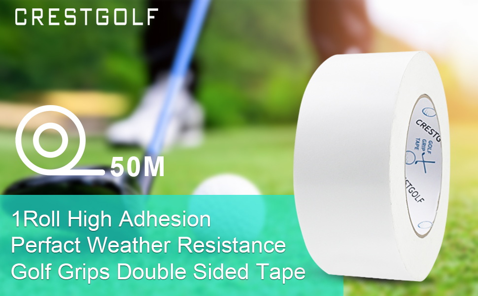 Golf Grip Tape